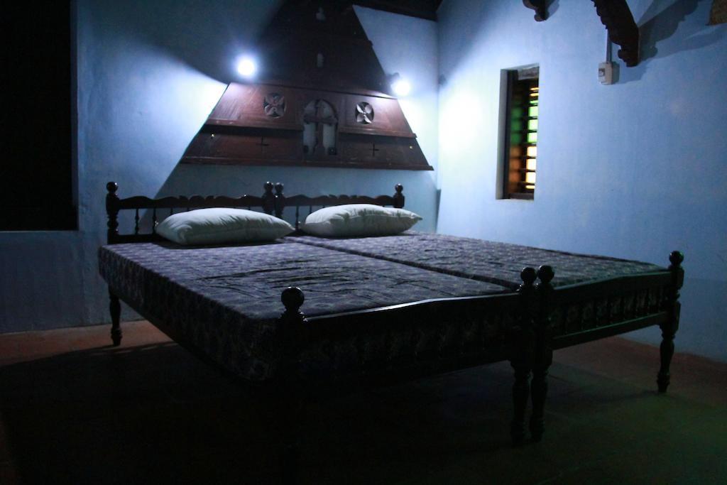 Arakkal Heritage Mararikulam Room photo