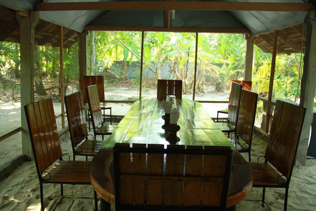 Arakkal Heritage Mararikulam Exterior photo