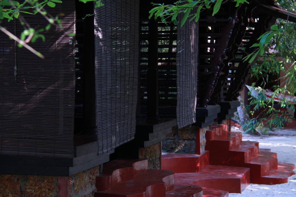Arakkal Heritage Mararikulam Exterior photo