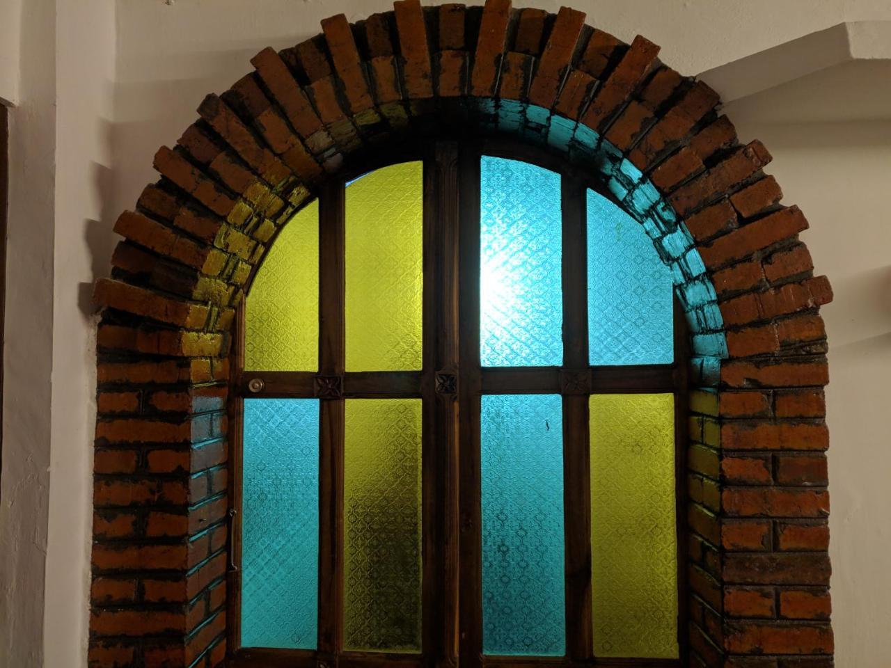 Arakkal Heritage Mararikulam Exterior photo